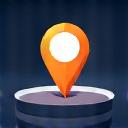 Light Pollution Mapper Icon