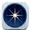 Star Finder App Icon