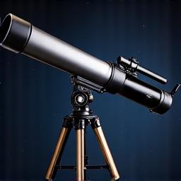 Beginner's Telescope