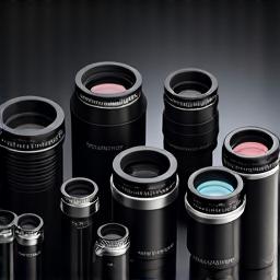 Premium Eyepiece Kit