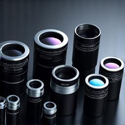 Eyepiece Set