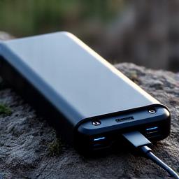 Portable Power Bank