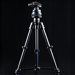 Heavy-Duty Tripod